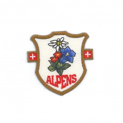 Alpens edleweiss