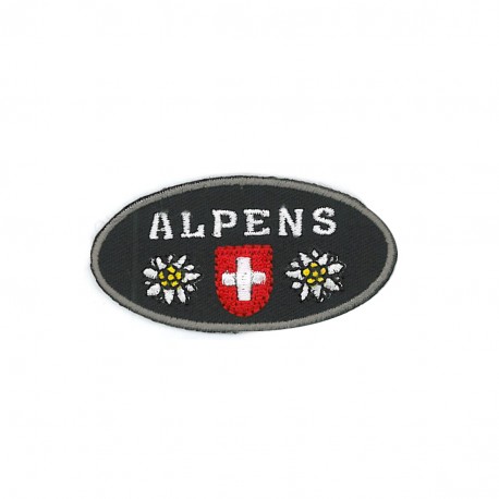 Alpens cross