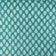 Tissu Blockprint Imprimé Tampons Mains Matelassé Double Face Rose