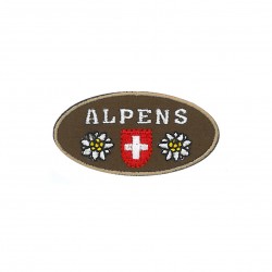 Alpens cross