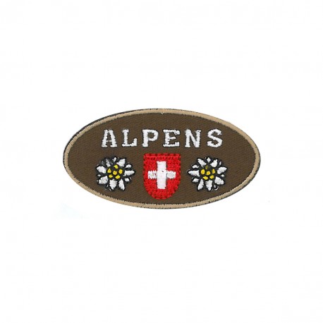 Alpens cross