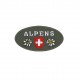 Alpens cross