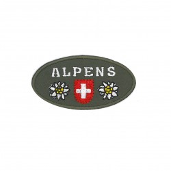 Alpens cross