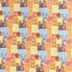 Tissu Licence Pat Patrouille Comic Multico