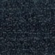 Tissu Velours Jacquard Eros Bleu
