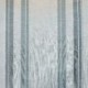 Tissu Etamine Rayée Brehat Bleu