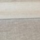Tissu Pergola Etamine Deperlant Ivoire