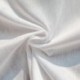 Tissu Tonnelle Voile Deperlant Blanc