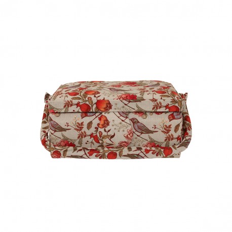 Boite à couture rectangulaire 19,5*13*9,5cm