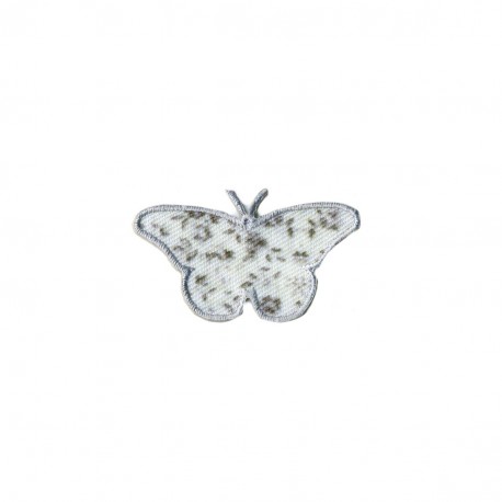 Papillon liberty