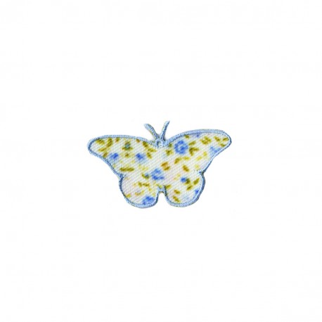 Papillon liberty