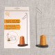 Support cone *1 Blanc - 