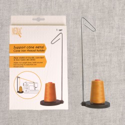 Support cone *1 Blanc - 