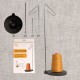 Support cone *1 Blanc - 