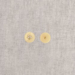 Bouton fleur culot