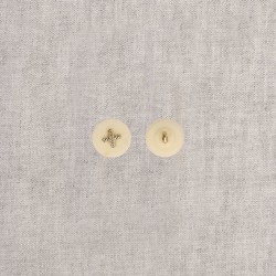 Bouton croix culot