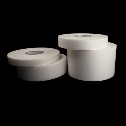 Bande thermocollante impermeabilisante
