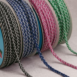 Tresse metallique