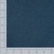 Tissu Bouclette Teddy Uni Bleu Denim
