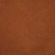 Tissu Bouclette Teddy Uni Cognac 