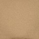 Tissu Bouclette Teddy Uni Sable