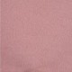 Tissu Bouclette Teddy Uni Vieux Rose 