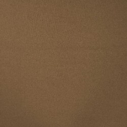 Tissu Caban Uni Kaki