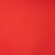 Tissu Caban Uni Rouge