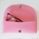 Tissu Katia Vinyl Mat Rose