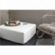 Tissu Autruche Simili Ecru