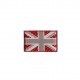 Theme anglais - Drapeau beige