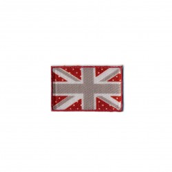 Theme anglais - Drapeau beige