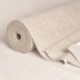 Tissu Chenillé Capraia Uni Ecru