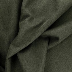 Tissu Obscurcissant Thermique Taiga Vert Sapin
