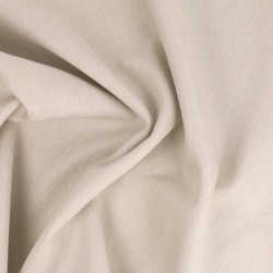 Tissu Obscurcissant Thermique Taiga Ecru