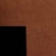 Tissu Obscurcissant Thermique Taiga Terracotta