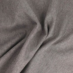 Tissu Obscurcissant Thermique Taiga Taupe 