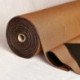 Tissu Obscurcissant Thermique Taiga Moutarde