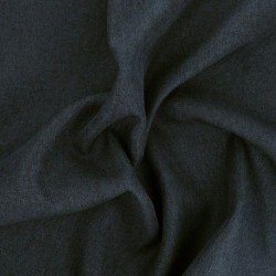 Tissu Obscurcissant Thermique Taiga Bleu Marine