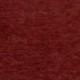 Tissu Jacquard Velours Dual Bordeaux