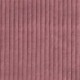 Tissu Velours Côtelé Huggy Bois de Rose