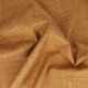 Tissu Blackout Darkness Moutarde 