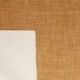 Tissu Blackout Darkness Moutarde 