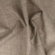 Tissu Blackout Darkness Taupe 