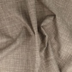 Tissu Blackout Darkness Taupe 