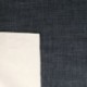 Tissu Blackout Darkness Bleu 