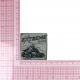 Ecusson theme sport - Extreme