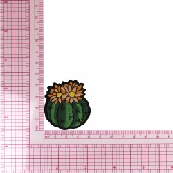 Ecusson plantes - Plante