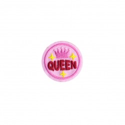 Pm badge theme lolita - Queen