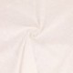 Tissu Broderie Anglaise Coton Nola Blanc 